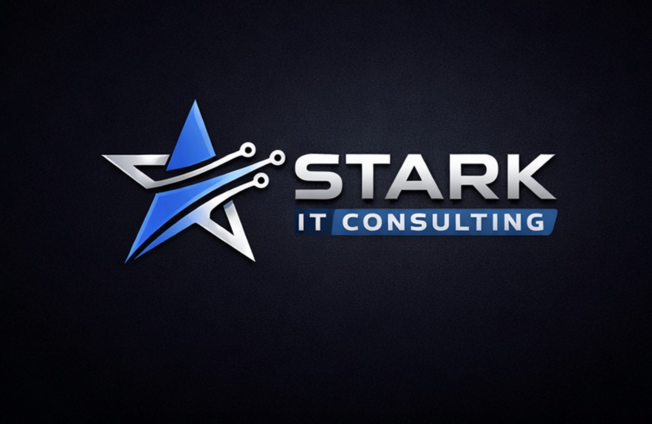 Stark IT Consulting logo